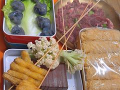 -黔哆哆地摊酸汤火锅(清湖店)