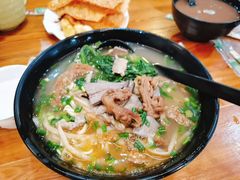 -螺蛳粉先生(蓟门桥店)