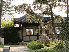 -江心屿景区
