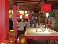 -小龙坎火锅(全球总店)