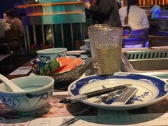 -大隐·成都火锅Bistro(合生麒麟新天地店)