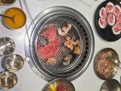 -汉拿山(金源店)