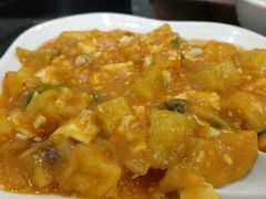 -芳芳餐厅(白沙路店)