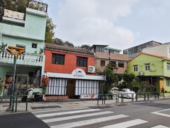 -安德鲁饼店(总店)