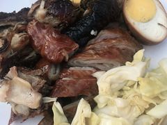 -长香源葫芦头梆梆肉(开通巷店)