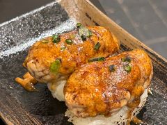 -饭团匠·料理小食堂(玉林店)