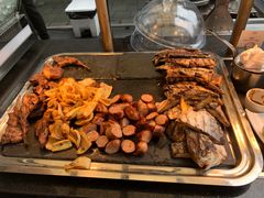 -深圳四季酒店·馥自助餐厅