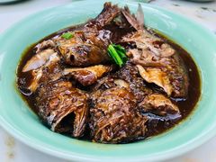 -小吊梨汤·北京菜(香山店)