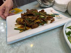 -六和聚传统烤鸭.天津菜(和平店)