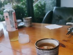 -老板很二(吉大店)
