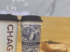 -霸王茶姬(南强街店)