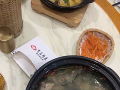 -鹭岛新泉客家菜·海鲜·融合菜(莲前店)