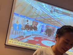 -华夏良子·足道SPA艾灸(翠微店)