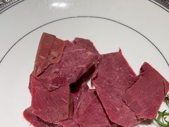 -杏花堂晋商私房菜(华熙五棵松店)