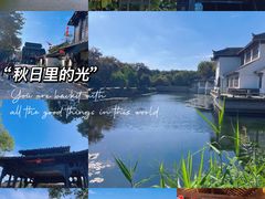 -沙家浜风景区