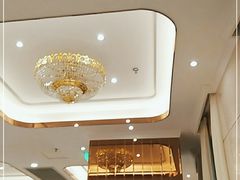 -金时代顺风大酒店(静安大融城店)
