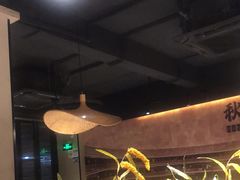-秋色客家菜(流塘店)
