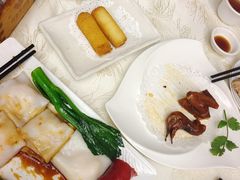 -旺东生酒楼·宴会团餐(莲塘店)