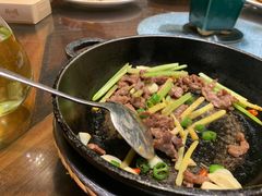 -猪肉婆私房菜(容桂总店)