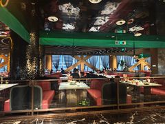 -喜庭海鲜自助(北辰三角洲北辰荟店)
