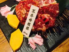 -黑牛の店·和牛烧肉(合生汇店)
