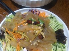 -李老哈·东北菜(宋园路店)