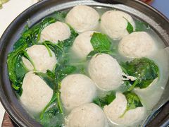 -秋色客家菜(南山店)