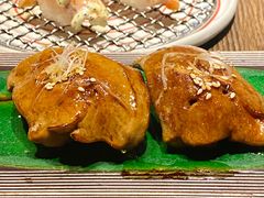 -大雄寿司(中华广场店)