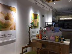 -爸爸糖吐司面包(重庆解放碑英利大融城店)