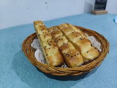 土耳其黄油艾克麦克面包-苏坦土耳其西餐厅(玉林店)