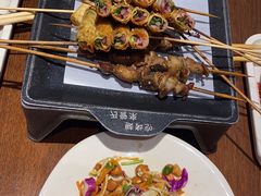 -管氏翅吧(护国寺店)