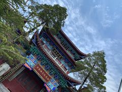 -九宫山风景区