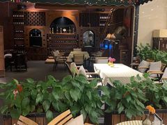 -北京西国贸大酒店