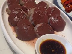 -东方饺子王(工农大路店)