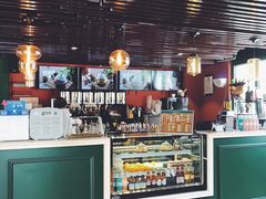-牡丹弄·咖啡馆·酒馆(红坊里店)