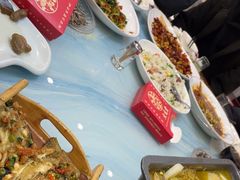 -火龙堂·风味民间菜(文一路店)
