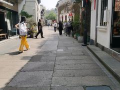 -河坊美食街(河坊街店)