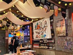 -火联烧烤(学院路创始店)