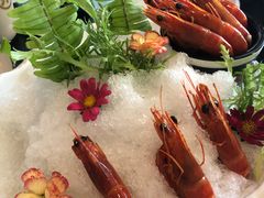 -柒园·三十年创意杭帮菜(龙湖滨江天街店)