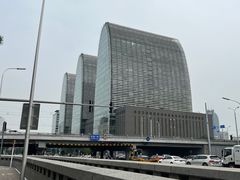 -凯德MALL(西直门店)