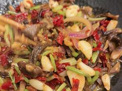 -烹湘·鲜炒湖南土菜(海珠店)