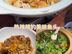 -衡厨·衡阳土菜(中南店)