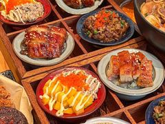 -火山屋台(新街口创始店)