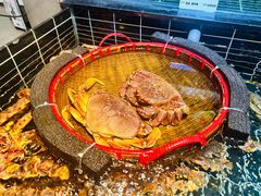 -宁海食府·涌宴(真和店)