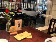 -菲乐餐厅(三十年经营·湖滨路店)