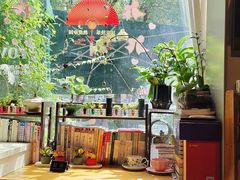 -街角 T·COFFEE 融合料理·BISTRO(车公庙店)