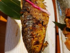 -有喜屋·烧鸟·居酒屋(周浦万达店)
