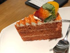-半悦牛排(龙湖西宸天街店)