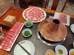 -宛平李记火锅(东关街店)
