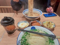 -新万鑫银丝面·非遗无锡味(惠山古镇店)